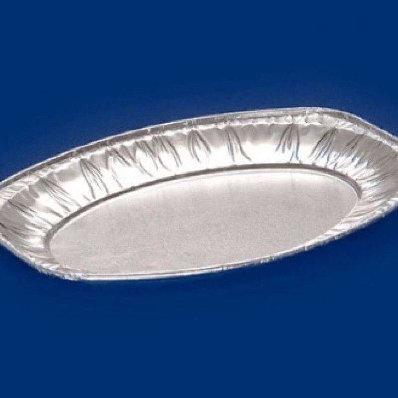 patera owalna