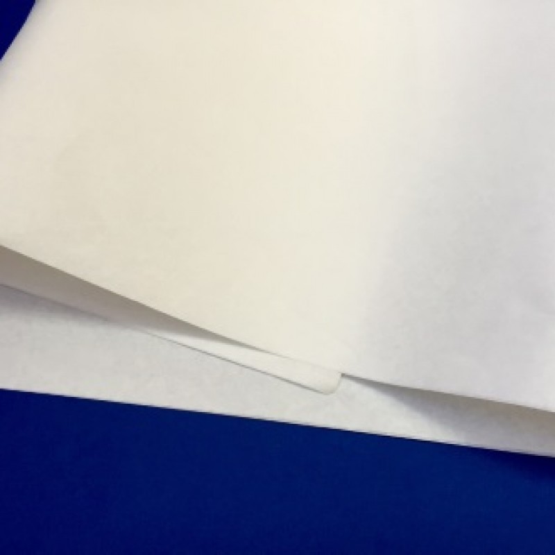 papier pergamin