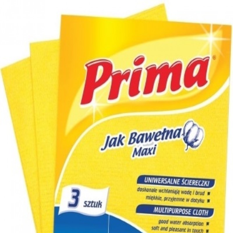 ścierka prima
