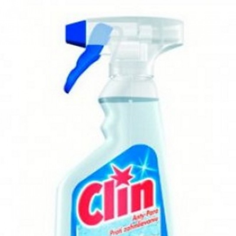 płyn clin