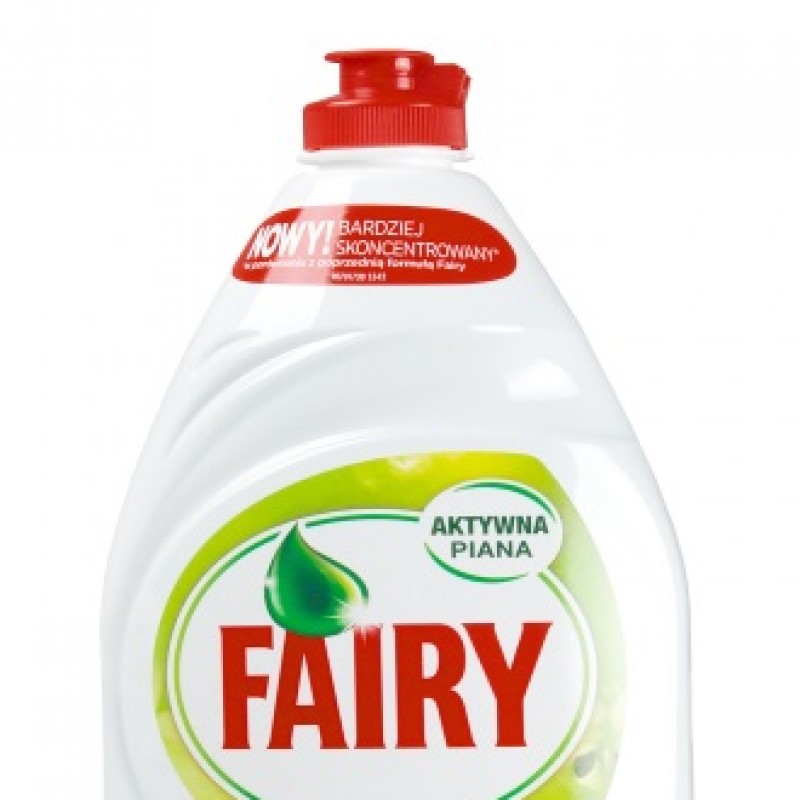 płyn fairy