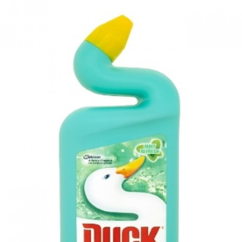 płyn duck