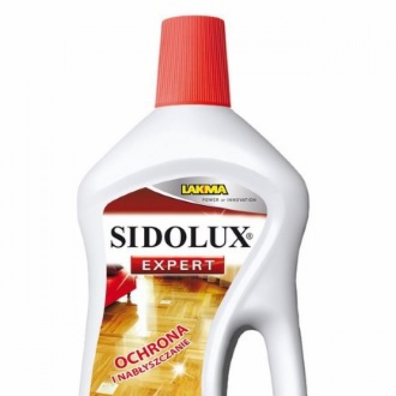 sidolux do drewna