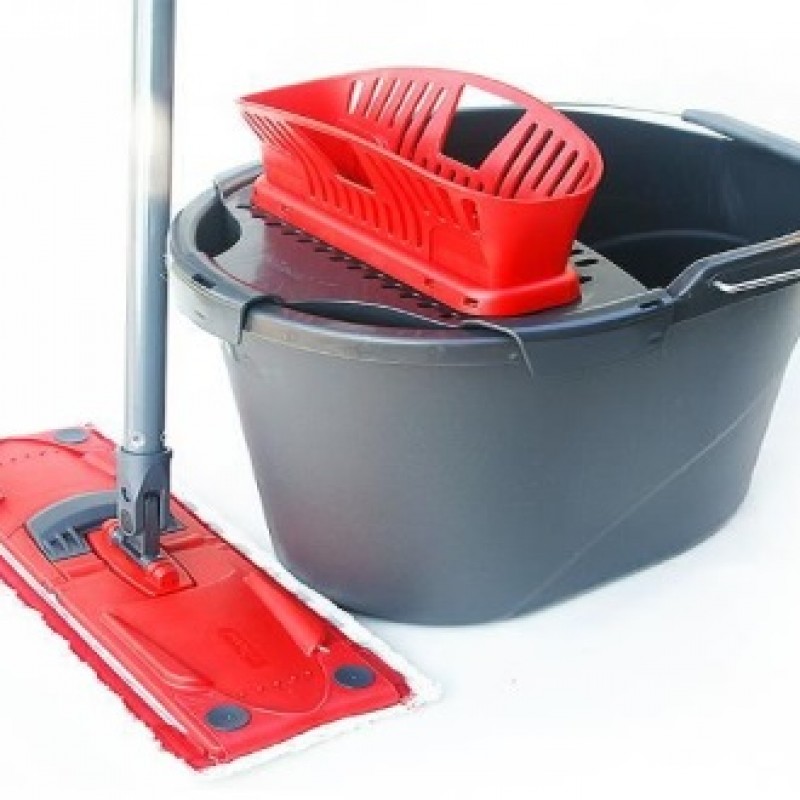wiadro i mop wireda